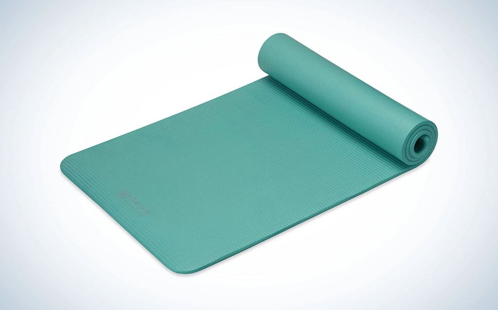 Ultimate Mats – The Evolution of Yoga&nbsp;Mats