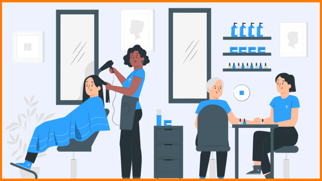 Glow Up: Launching Your Beauty&nbsp;Biz!