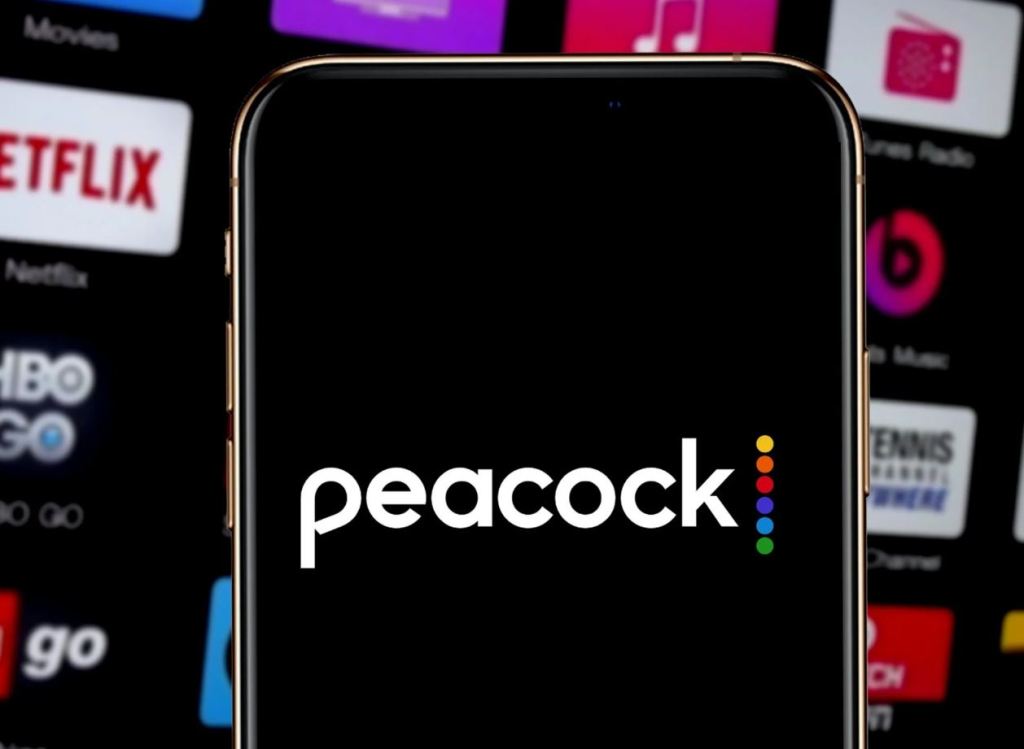 Discover the Hidden Gems on Peacock Premium TV