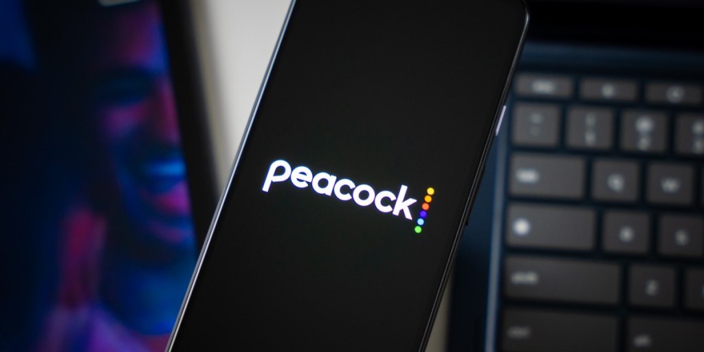 Get More with Peacock Premium Exclusive Content and Features