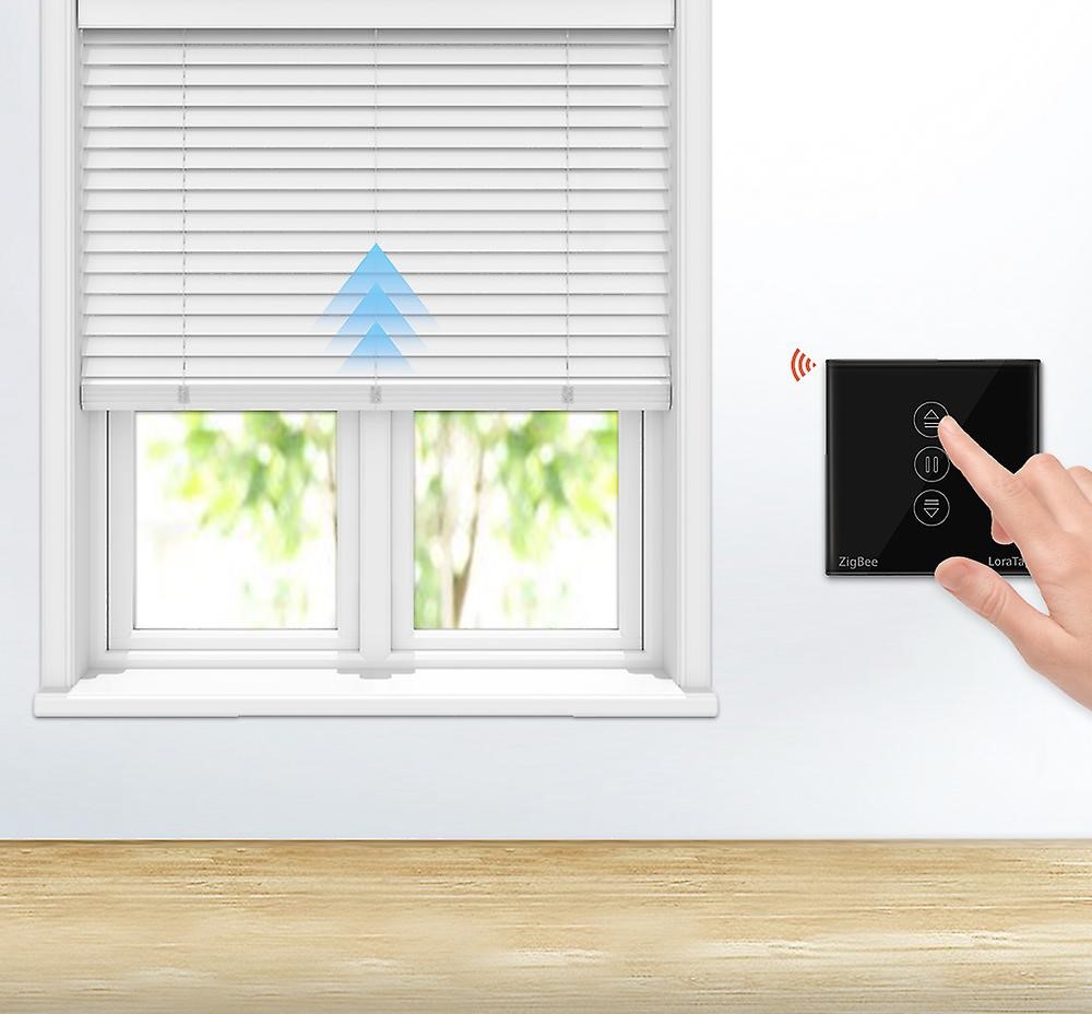 The Future of Home Automation: Smart Shutters in the Digital&nbsp;Age