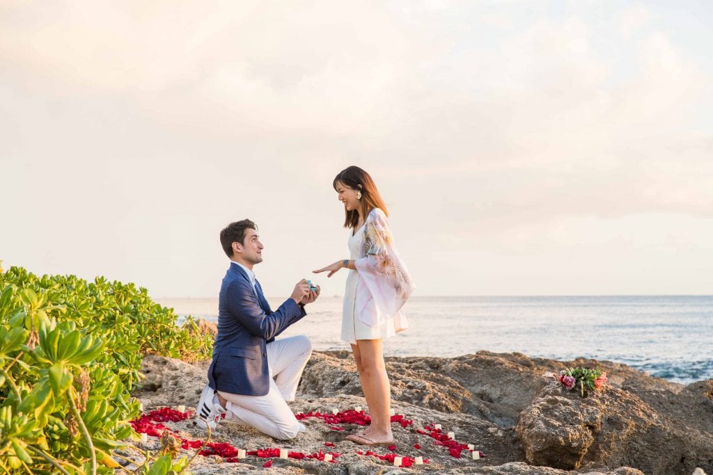 Whispers of Love: Exploring Unforgettable Hawaii&nbsp;Proposals