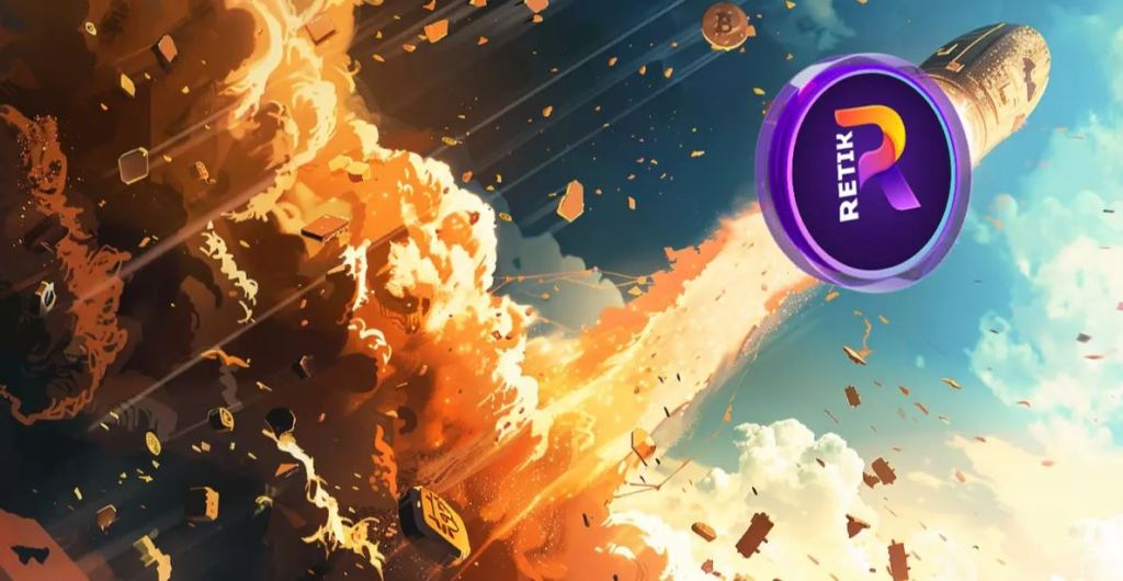 Unlocking the Potential: A Comprehensive Guide to Retik&nbsp;Finance