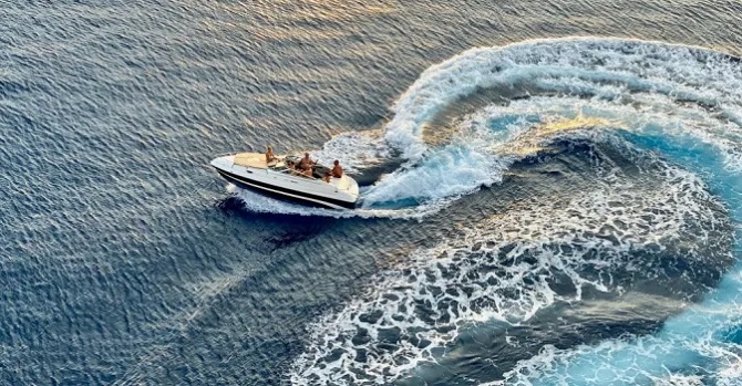 What Role Does a Boat Broker Play in Pre-Purchase Surveys and&nbsp;Inspections