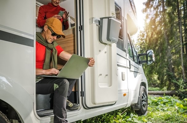 What Should You Look for in a Wireless Camper Van Alarm&nbsp;Installation