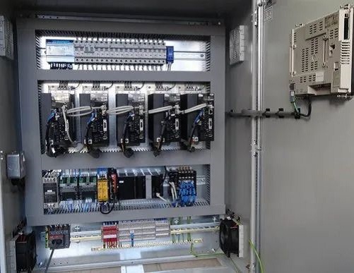Why is Modular Design Shaping Electrical Panel Manufacturing&nbsp;Today