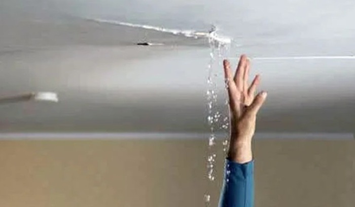 Water Leaks from AC Ceiling Unit: Tips to Prevent Damage