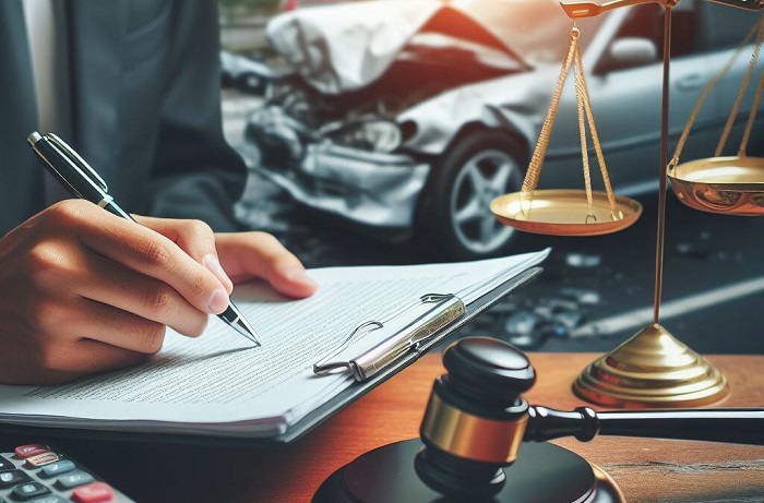 What Questions Should You Ask During Your First Consultation with a Car Accident&nbsp;Attorney