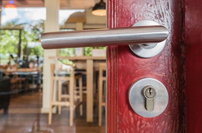 Why Do Restaurants Need Different Lock Solutions Than Other&nbsp;Businesses