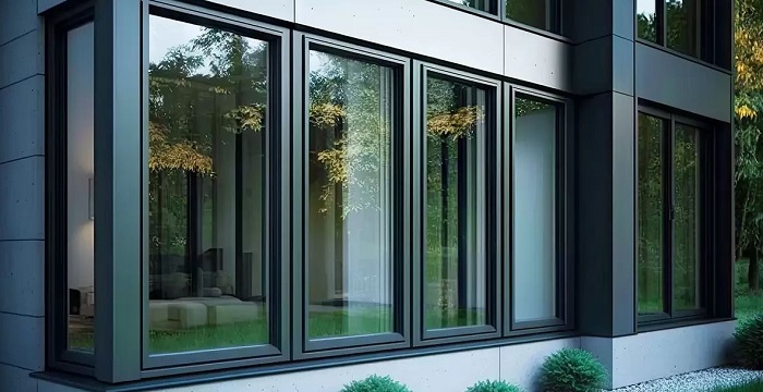 Why Is Aluminum Becoming the Go-To Material for Modern Window Frame&nbsp;Fabrication