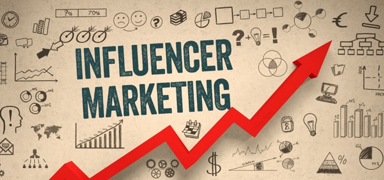 What Role Does Influencer Marketing Play in Increasing Brand Visibility Today