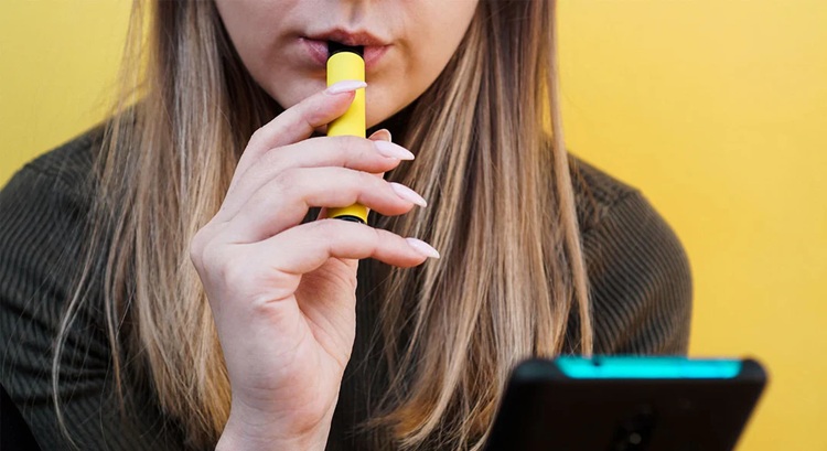 How Safe are Disposable E Cigarettes for Everyday&nbsp;Use